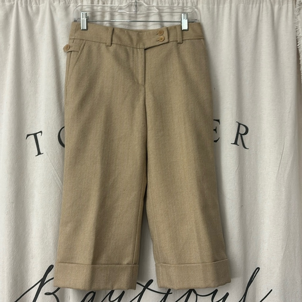 Ann Taylor petite pants